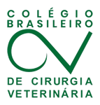 CBCV - Colégio Brasileiro de Cirurgia Veterinária