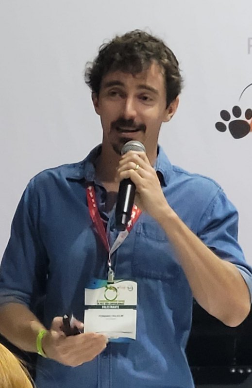 FERNANDO FIGLIOLINI